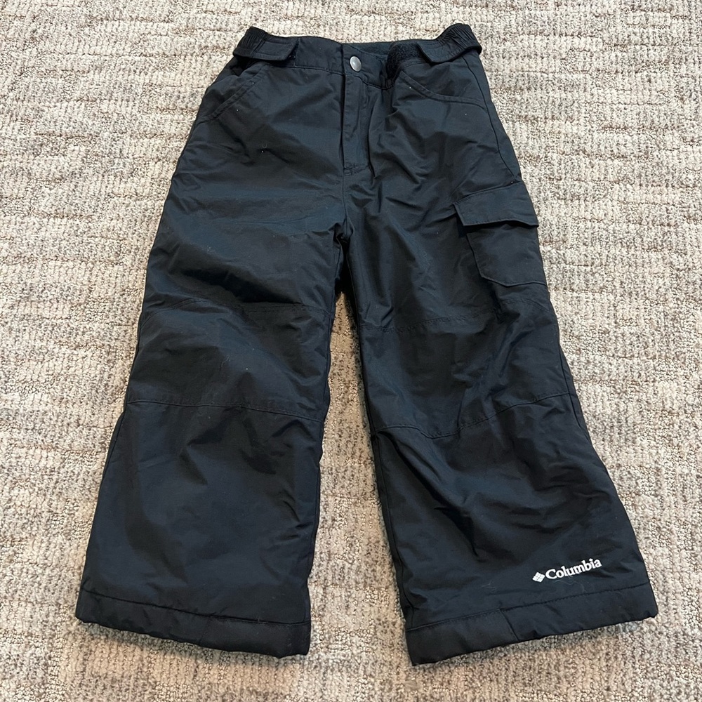 Columbia Toddler Snow Pants 4T